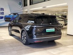 NIO ES8 75kWh - фото 7