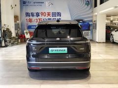 NIO ES8 75kWh - фото 8