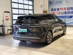 NIO ES8 75kWh - фото 9