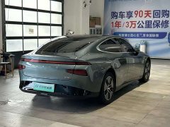 XPeng P7i 702 Max - фото 7