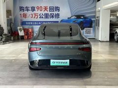 XPeng P7i 702 Max - фото 8