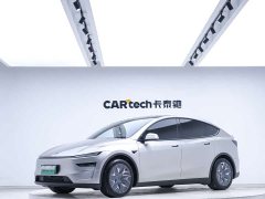 Tesla Model Y L 2025 long-range all-wheel drive version - фото 1
