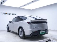 Tesla Model Y L 2025 long-range all-wheel drive version - фото 18