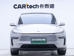 Tesla Model Y L 2025 long-range all-wheel drive version - фото 6