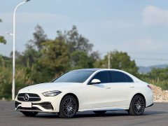 Mercedes-Benz C-Class C 260 L Sports Edition - фото 1