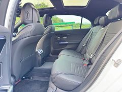 Mercedes-Benz C-Class C 260 L Sports Edition - фото 12