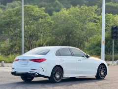 Mercedes-Benz C-Class C 260 L Sports Edition - фото 15