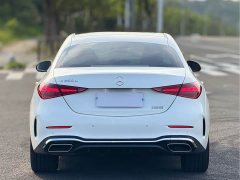 Mercedes-Benz C-Class C 260 L Sports Edition - фото 16