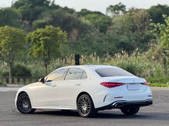 Mercedes-Benz C-Class C 260 L Sports Edition - фото 17