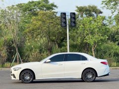 Mercedes-Benz C-Class C 260 L Sports Edition - фото 18