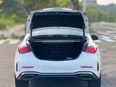 Mercedes-Benz C-Class C 260 L Sports Edition - фото 19
