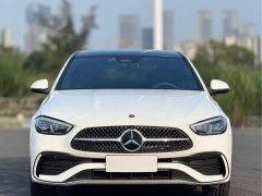 Mercedes-Benz C-Class C 260 L Sports Edition - фото 2