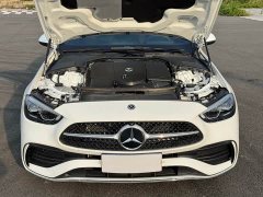 Mercedes-Benz C-Class C 260 L Sports Edition - фото 20