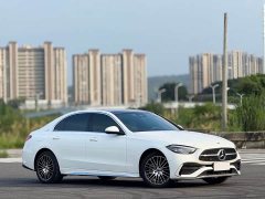 Mercedes-Benz C-Class C 260 L Sports Edition - фото 3