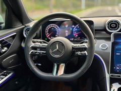 Mercedes-Benz C-Class C 260 L Sports Edition - фото 8