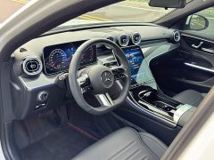 Mercedes-Benz C-Class C 260 L Sports Edition - фото 9