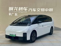 Li Auto Ideal MEGA Home Family Special Edition - фото 1