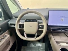 Li Auto Ideal MEGA Home Family Special Edition - фото 10