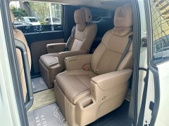 Li Auto Ideal MEGA Home Family Special Edition - фото 11