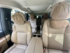 Li Auto Ideal MEGA Home Family Special Edition - фото 12