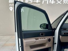 Li Auto Ideal MEGA Home Family Special Edition - фото 13