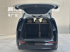 Li Auto Ideal MEGA Home Family Special Edition - фото 14