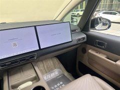 Li Auto Ideal MEGA Home Family Special Edition - фото 7