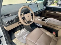 Li Auto Ideal MEGA Home Family Special Edition - фото 9