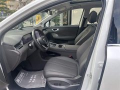 BYD Shangjie H5 extended range Max - фото 10