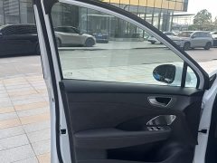 BYD Shangjie H5 extended range Max - фото 11