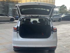 BYD Shangjie H5 extended range Max - фото 12
