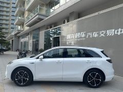 BYD Shangjie H5 extended range Max - фото 3