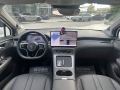 BYD Shangjie H5 extended range Max - фото 6