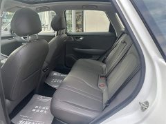 BYD Shangjie H5 extended range Max - фото 7