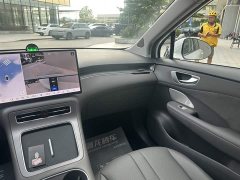 BYD Shangjie H5 extended range Max - фото 8