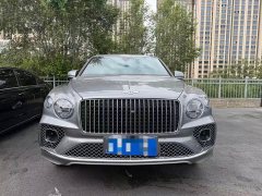 Bentley Bentayga 4.0T V8 EWB Azure - фото 2
