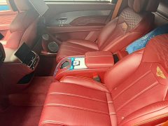 Bentley Bentayga 4.0T V8 EWB Azure - фото 6