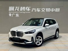 BMW iX1 2023 eDrive25L X Design Package - фото 1