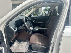 BMW iX1 2023 eDrive25L X Design Package - фото 11