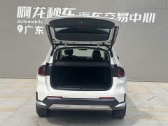 BMW iX1 2023 eDrive25L X Design Package - фото 15