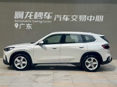 BMW iX1 2023 eDrive25L X Design Package - фото 3