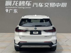 BMW iX1 2023 eDrive25L X Design Package - фото 4