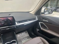 BMW iX1 2023 eDrive25L X Design Package - фото 7