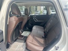 BMW iX1 2023 eDrive25L X Design Package - фото 9