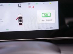 BYD Qin L DM-i Smart Driving Edition 120KM Transcendent Type - фото 10
