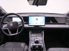 BYD Qin L DM-i Smart Driving Edition 120KM Transcendent Type - фото 14