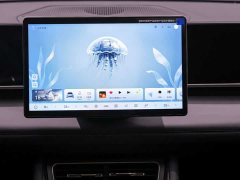 BYD Qin L DM-i Smart Driving Edition 120KM Transcendent Type - фото 15