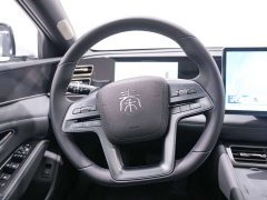 BYD Qin L DM-i Smart Driving Edition 120KM Transcendent Type - фото 16