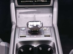 BYD Qin L DM-i Smart Driving Edition 120KM Transcendent Type - фото 17