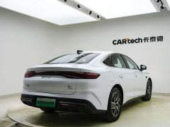 BYD Qin L DM-i Smart Driving Edition 120KM Transcendent Type - фото 18